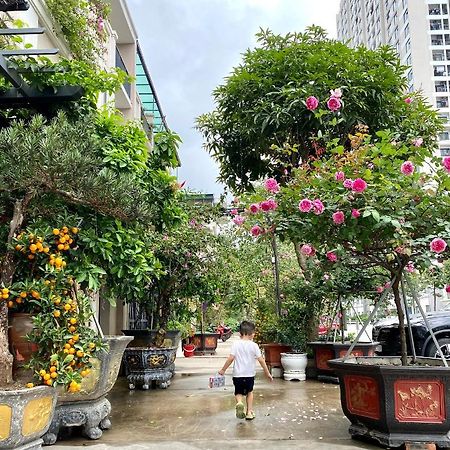 ها لونغ E12 Greenbay Village المظهر الخارجي الصورة