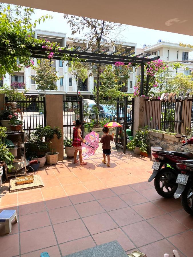 ها لونغ E12 Greenbay Village المظهر الخارجي الصورة