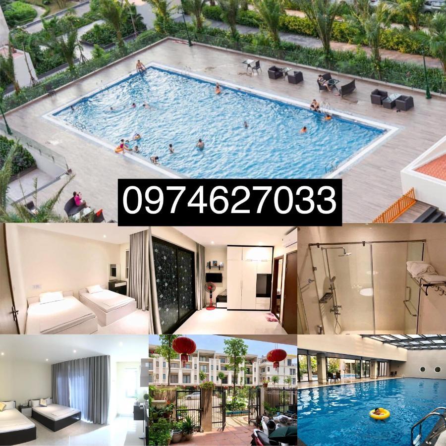 ها لونغ E12 Greenbay Village المظهر الخارجي الصورة