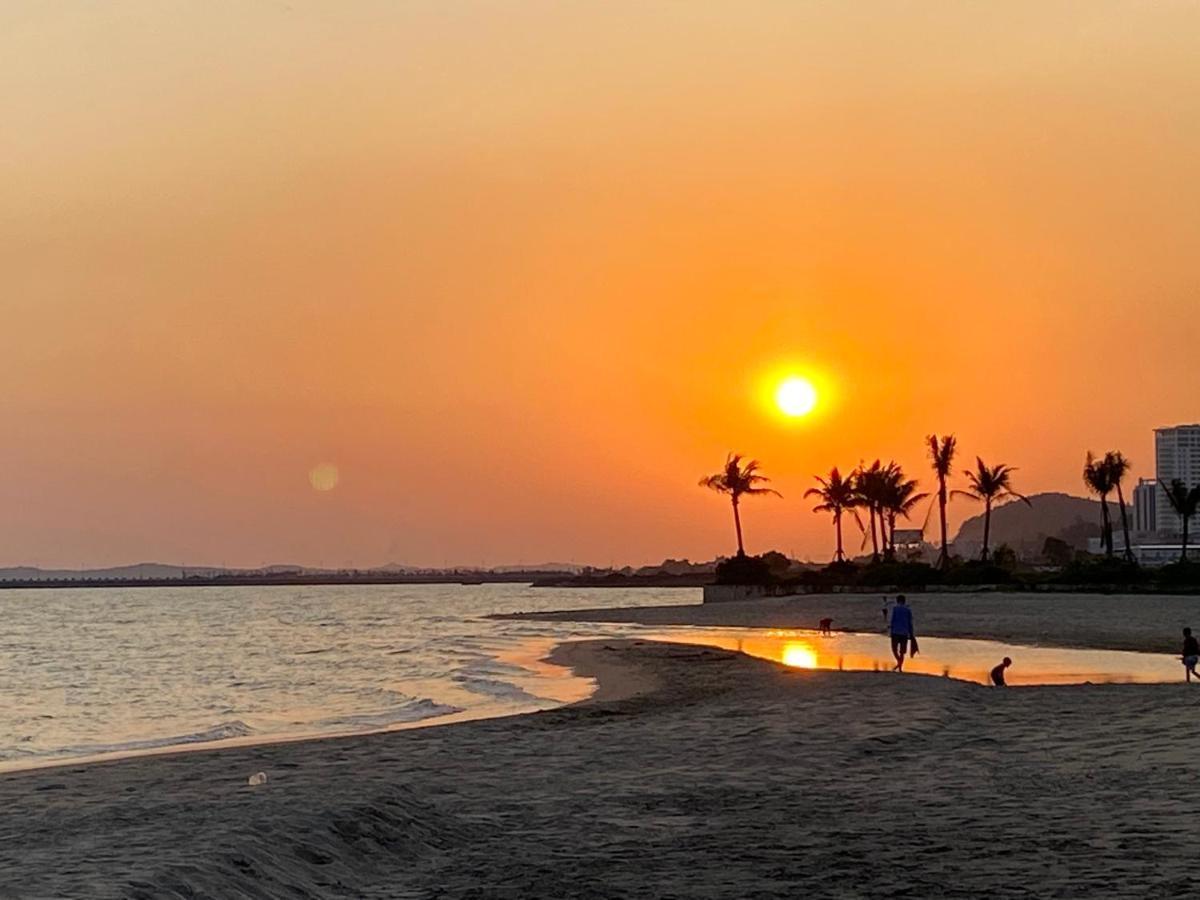 ها لونغ E12 Greenbay Village المظهر الخارجي الصورة