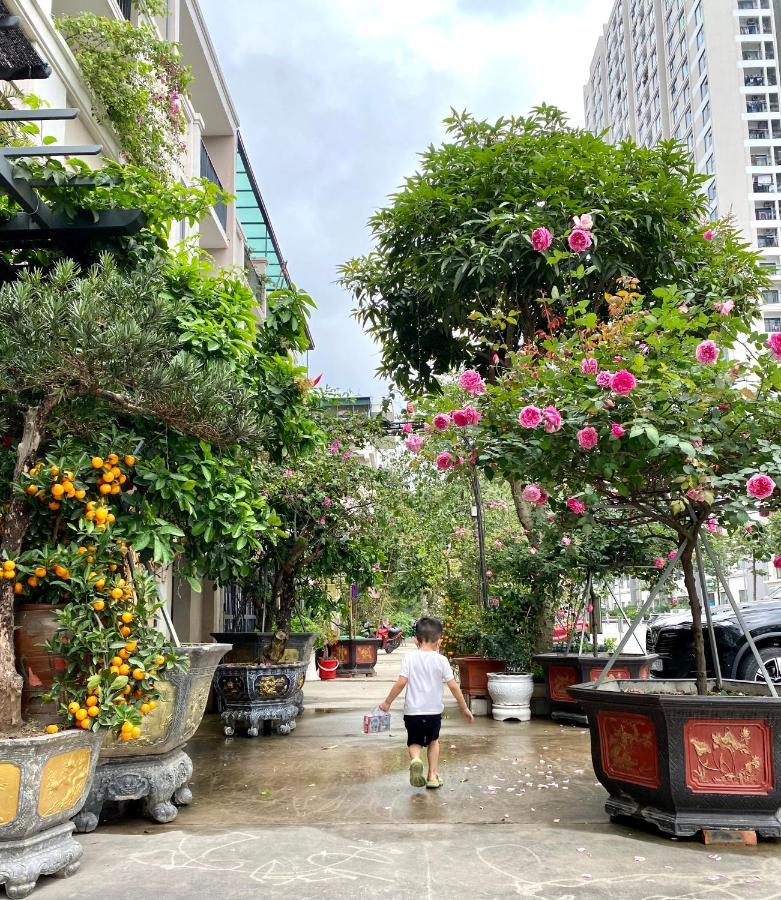 ها لونغ E12 Greenbay Village المظهر الخارجي الصورة