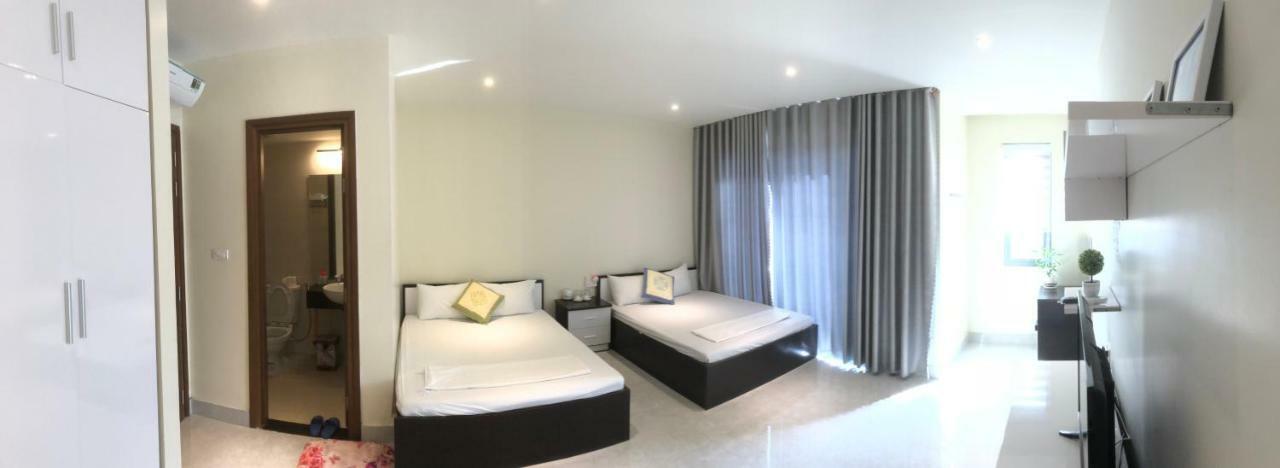 ها لونغ E12 Greenbay Village المظهر الخارجي الصورة