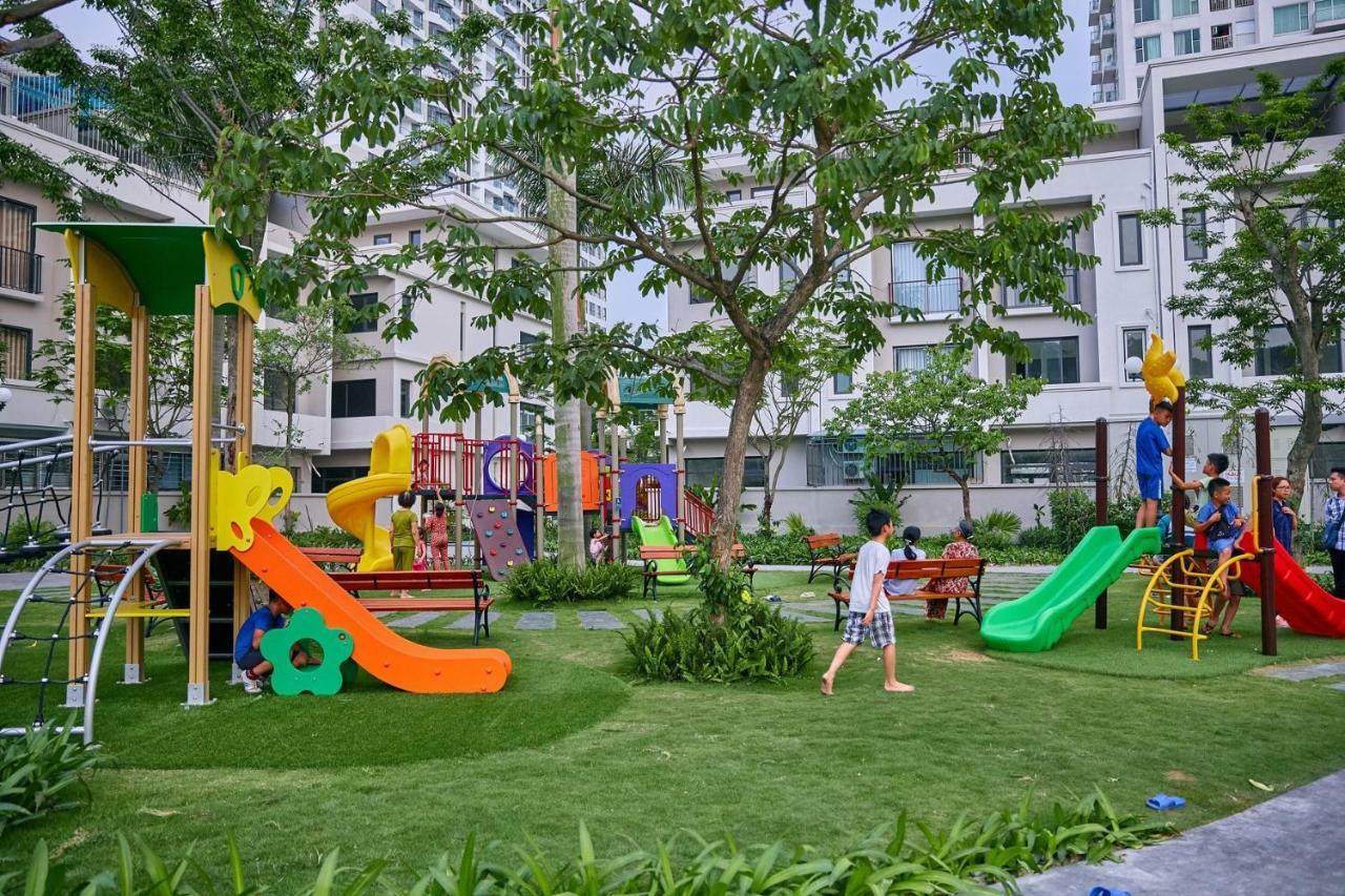 ها لونغ E12 Greenbay Village المظهر الخارجي الصورة
