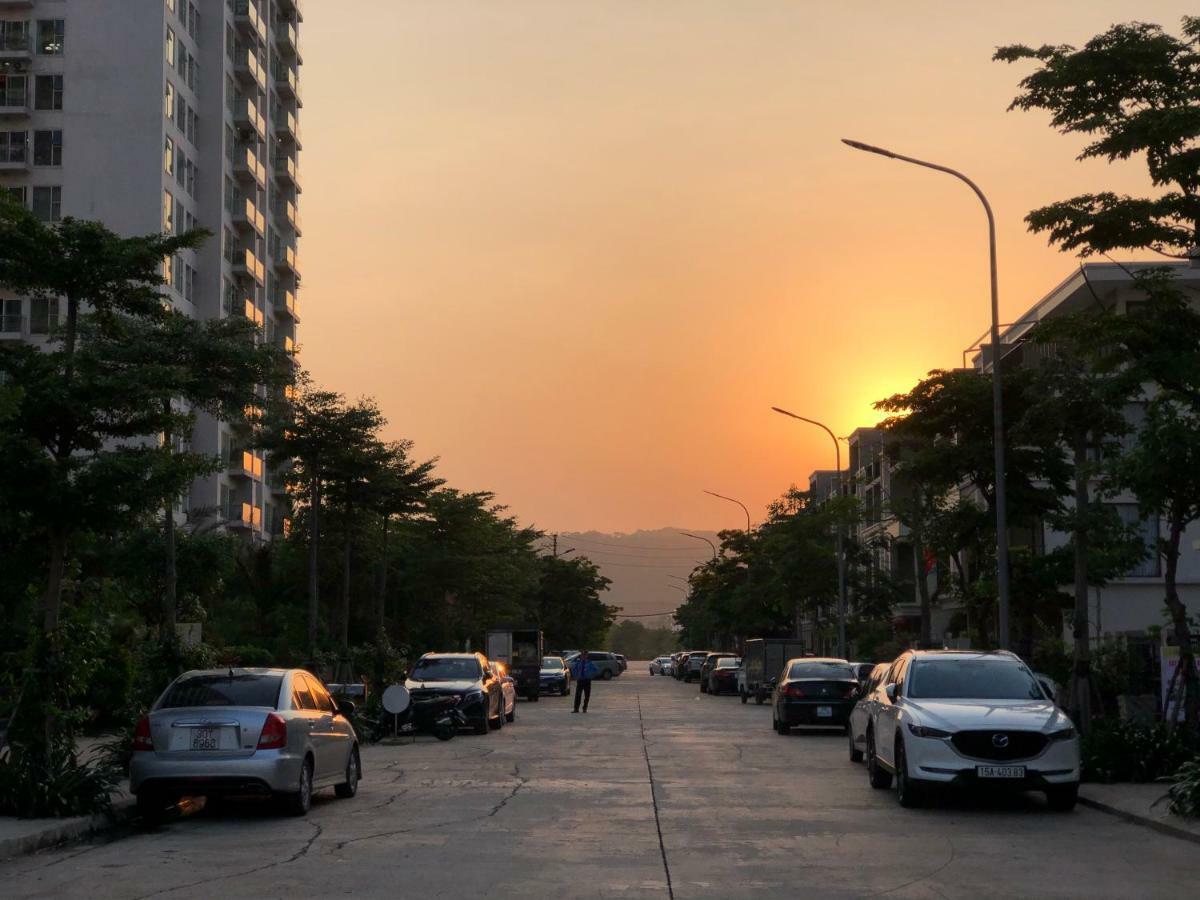 ها لونغ E12 Greenbay Village المظهر الخارجي الصورة