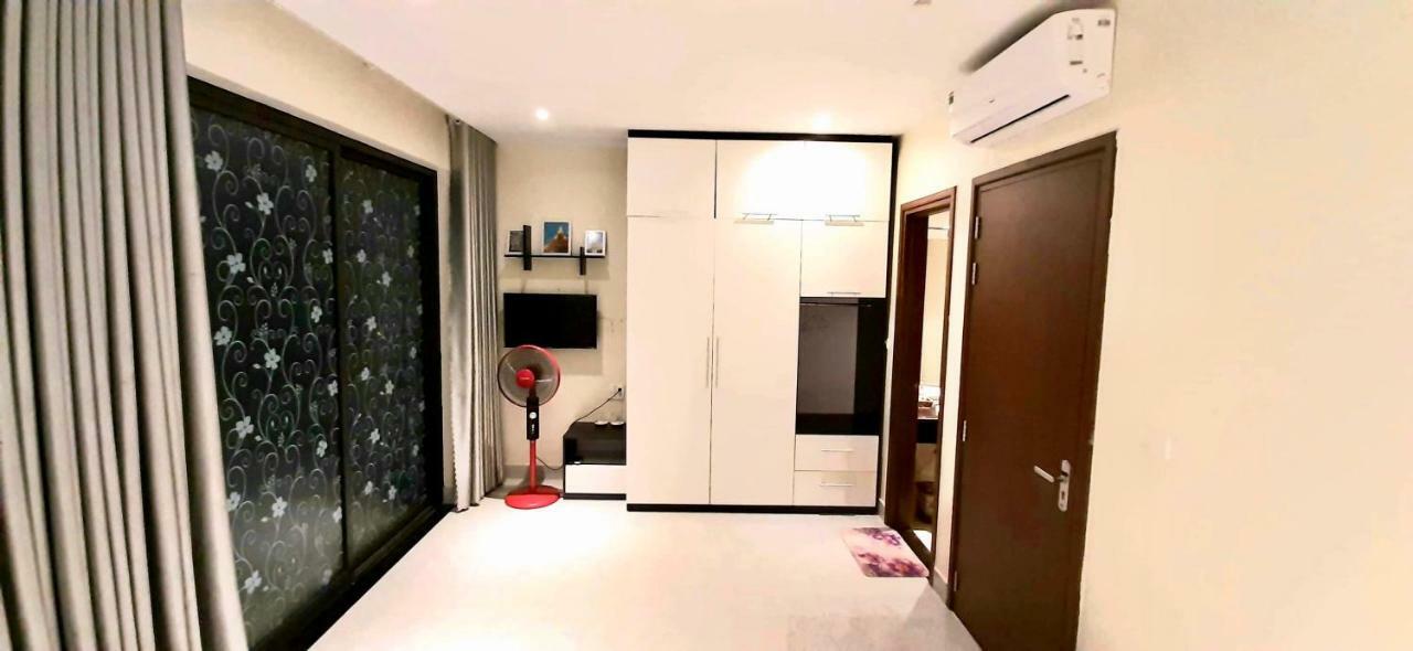 ها لونغ E12 Greenbay Village المظهر الخارجي الصورة